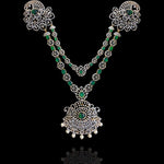 Haram Necklace Design