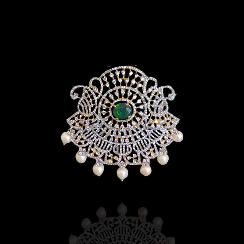 Haram Necklace Design