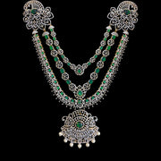 Haram Necklace Design