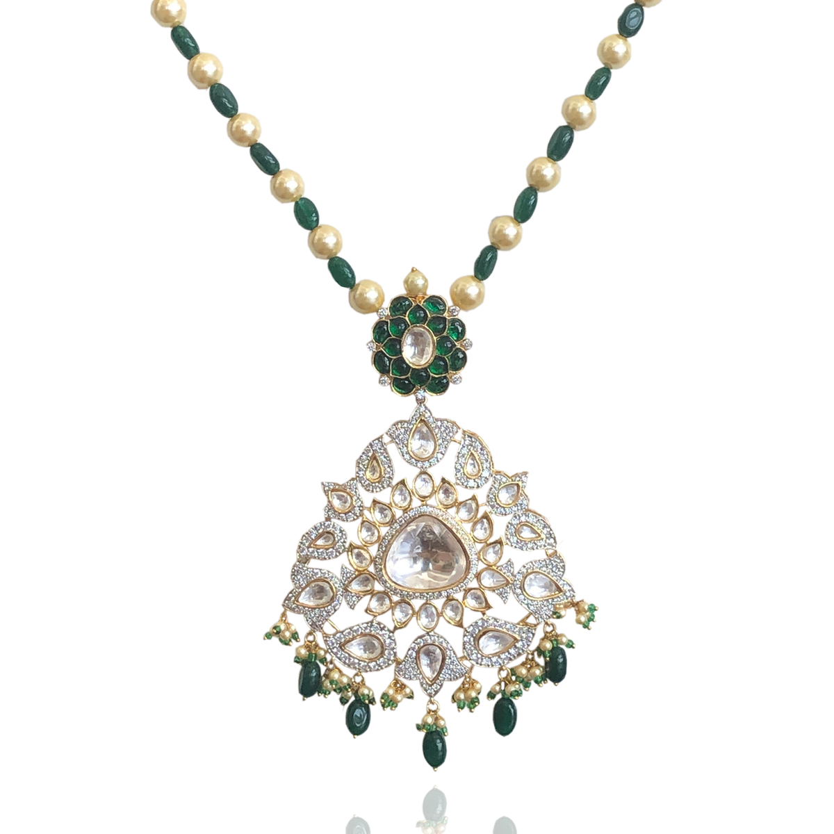 South Indian Jewellery Designs