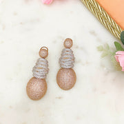 Heavy Earrings