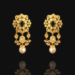 Scintillating Polkis - Sneha Rateria Store