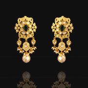 Scintillating Polkis - Sneha Rateria Store