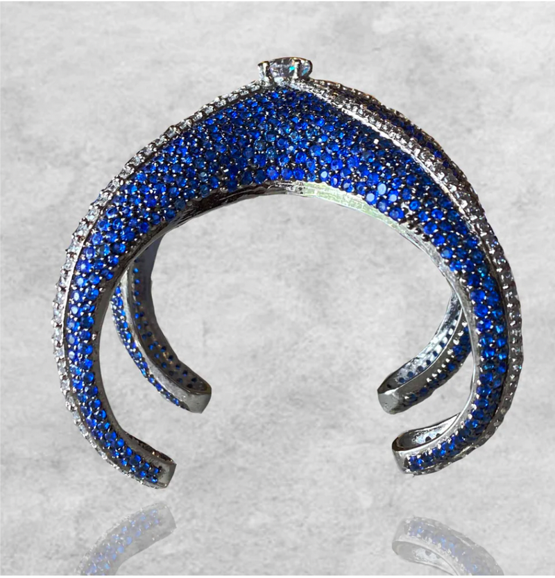 Iconic - Cocktail Bracelet