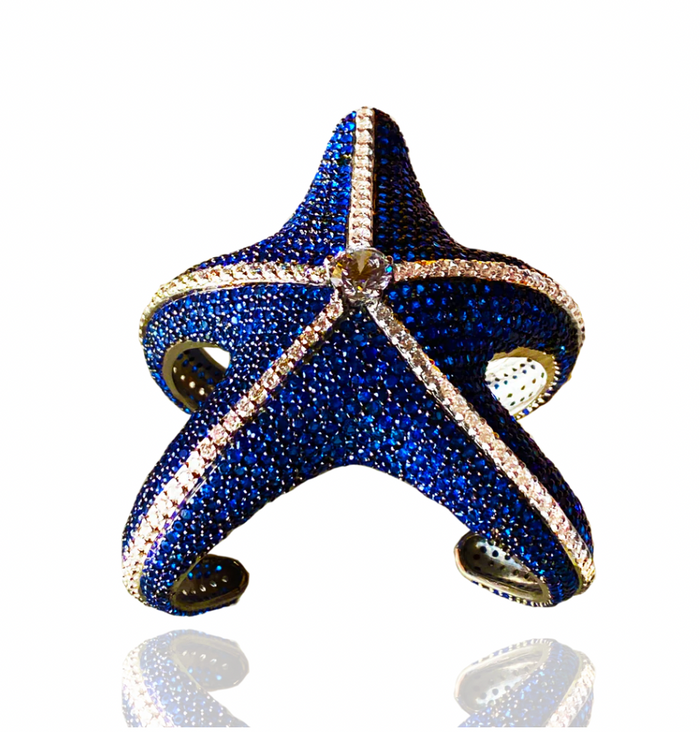 Iconic - Cocktail Bracelet