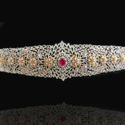 Shimmering Grandeur - Sneha Rateria Store