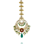Design of Mangtikka