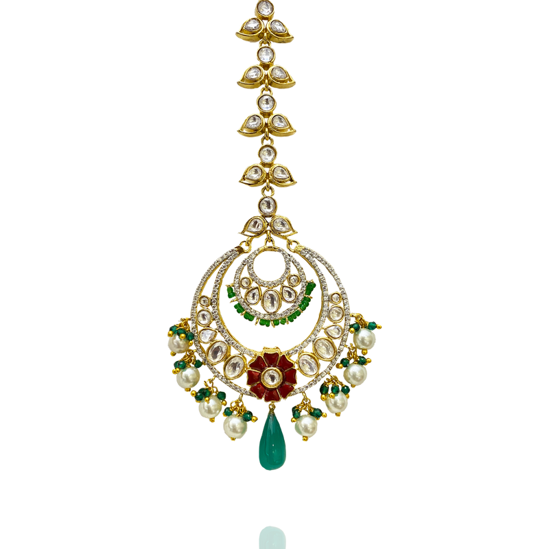 Design of Mangtikka