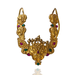 South Indian Bajubandh