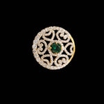 Bridal Hair Clip - Sneha Rateria Store
