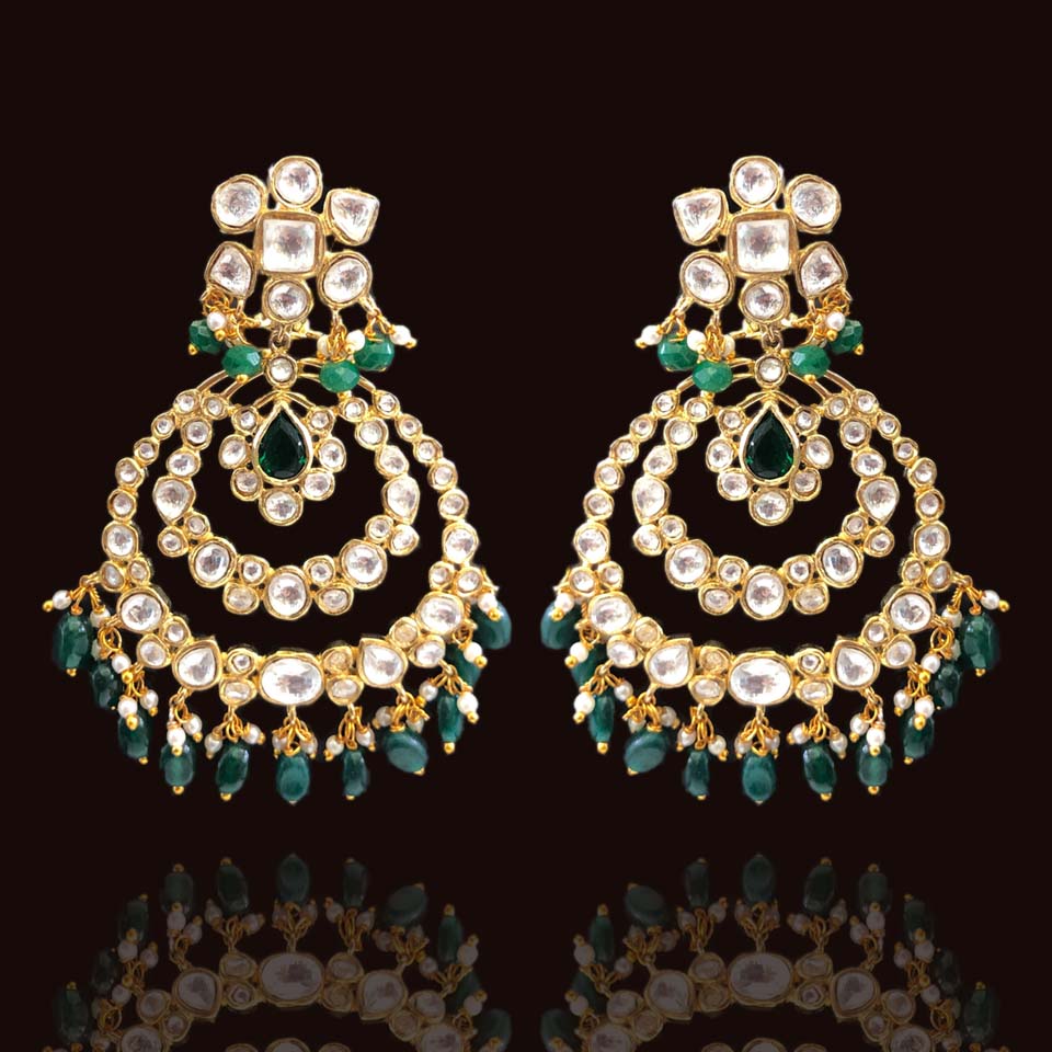 Sparkling Combination - Sneha Rateria Store