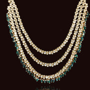 Sparkling Combination - Sneha Rateria Store