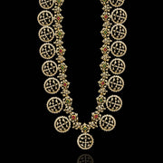 Haram Necklace Long Design