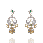 jhumka earrings online shopping
