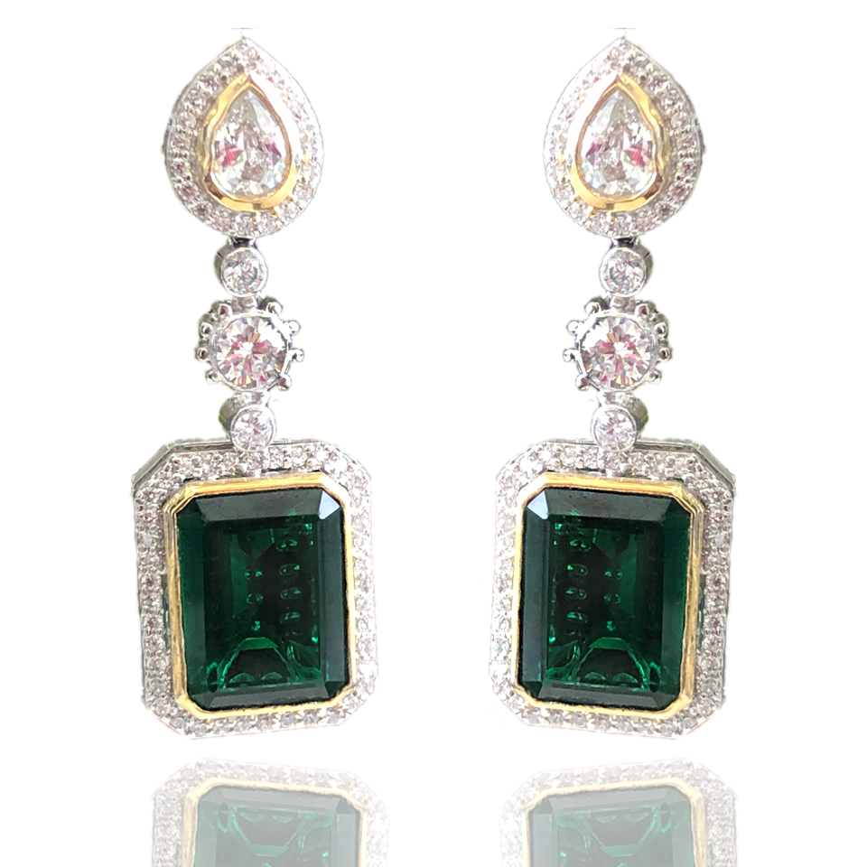 Sparkling Luxury - Sneha Rateria Store