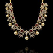 Short Romance Haram Design