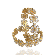 Latest Gold Bangle Design