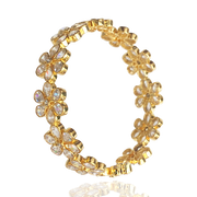 Latest Gold Bangle Design