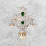 Statement Pendant