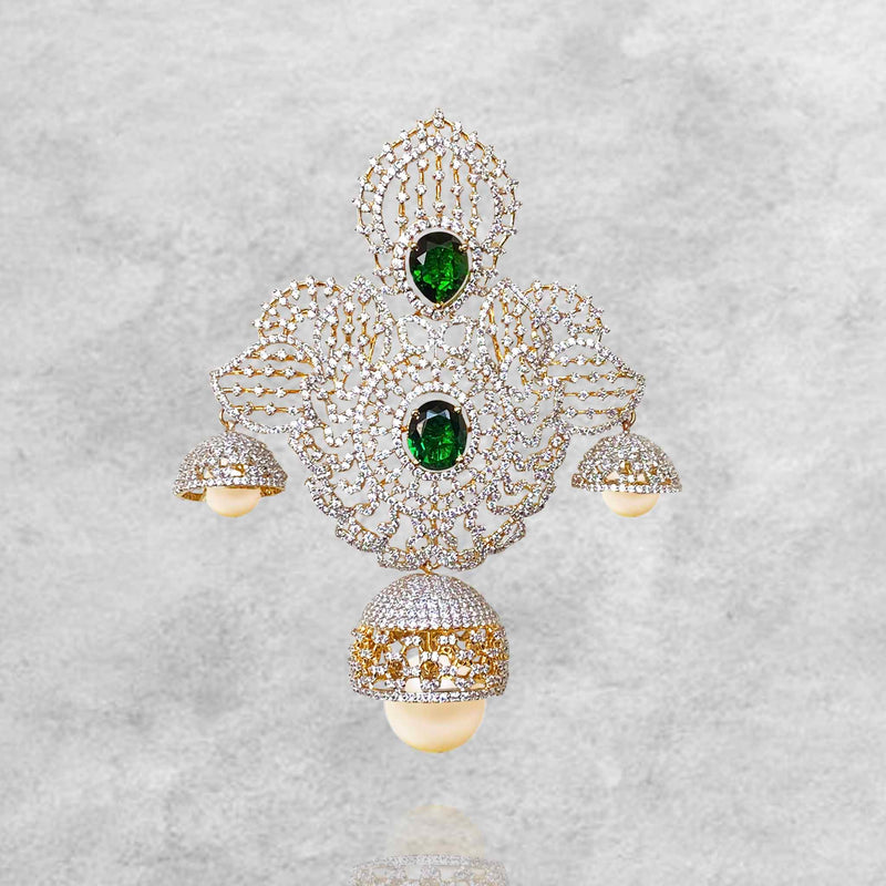 Statement Pendant