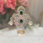 Statement Pendant