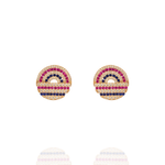 Top Earrings
