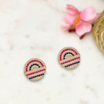 Top Earrings