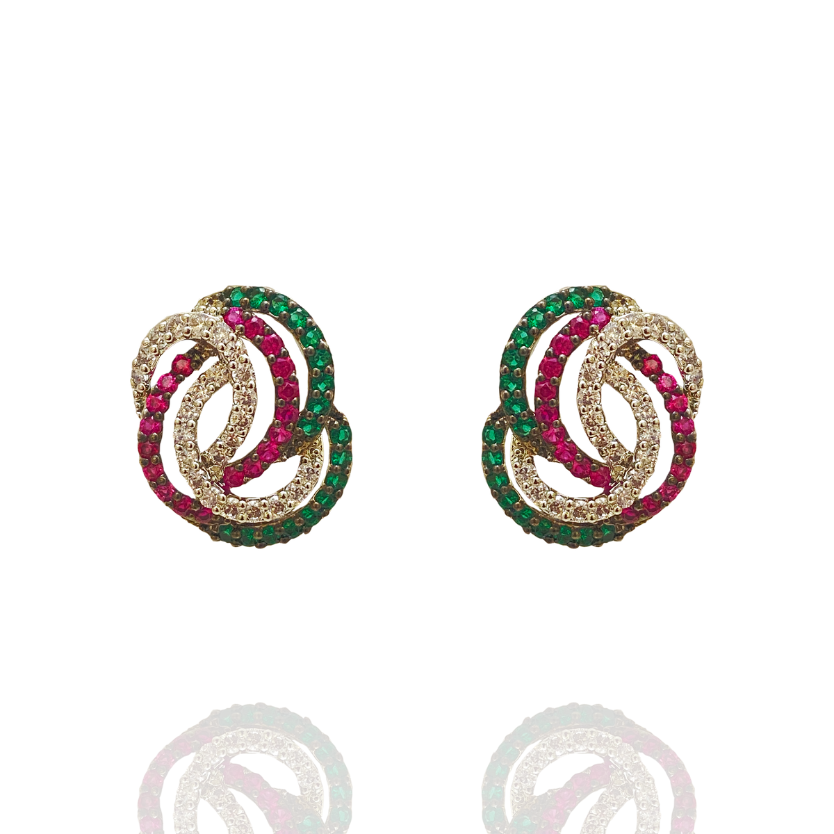 Blossom Summer Earrings