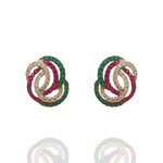 Blossom Summer Earrings