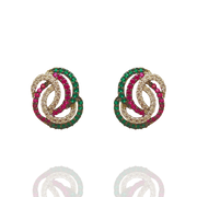 Blossom Summer Earrings