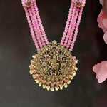 Summer Treausre - Krishna Temple Pendant