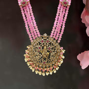 Summer Treausre - Krishna Temple Pendant