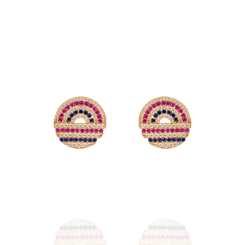 Top Earrings