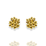 Gold Earring Designs