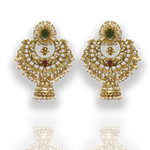 Sunflower Earrings - Sneha Rateria Store