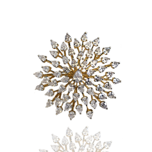 Sunflower Sunshine - Sneha Rateria Store