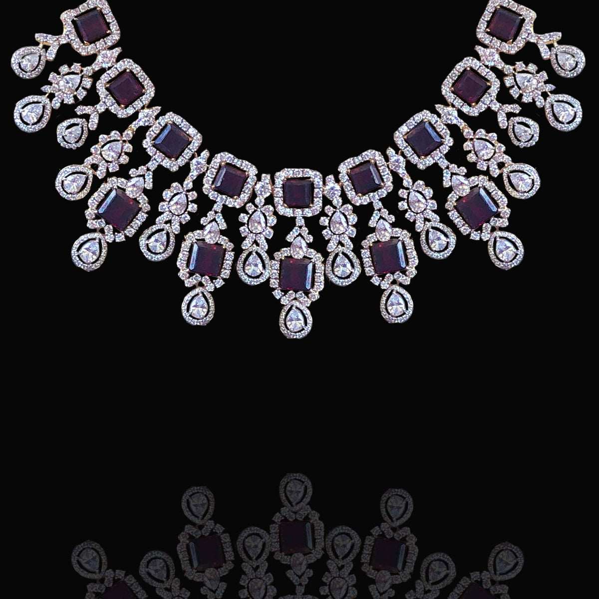 AAAAA Cubic Zirconia