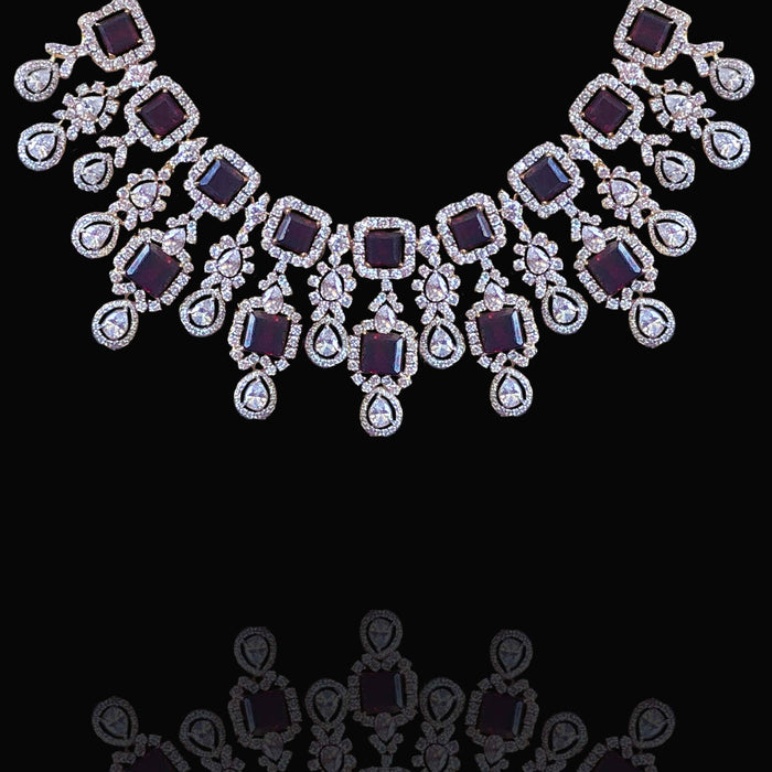 AAAAA Cubic Zirconia