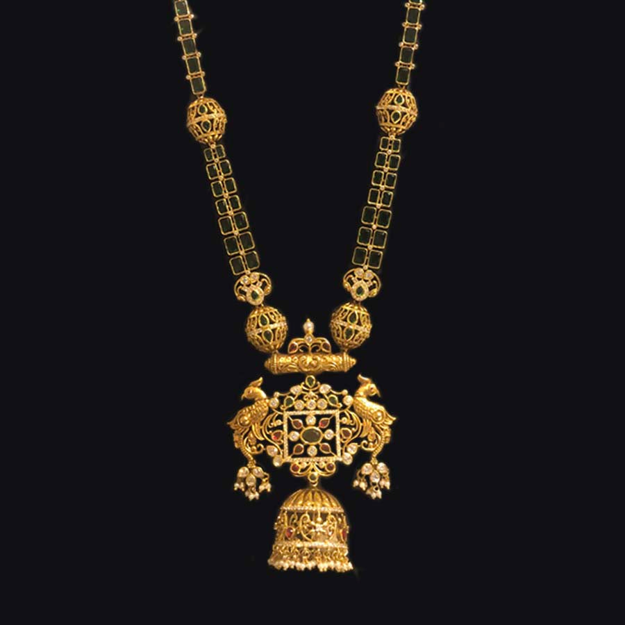 The Precious Peacock - Sneha Rateria Store