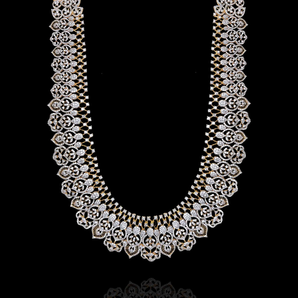 CZ Stone Long Haram
