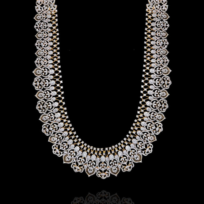 CZ Stone Long Haram