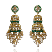 traditional jhumka online