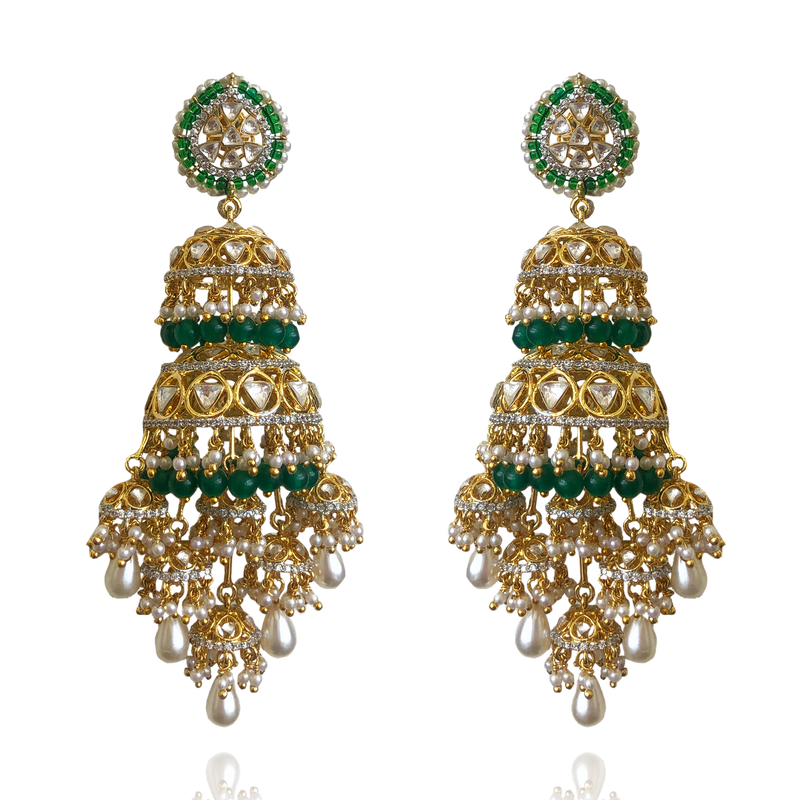 Online jhumke deals