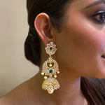 Wear 3 Way Jhumkas