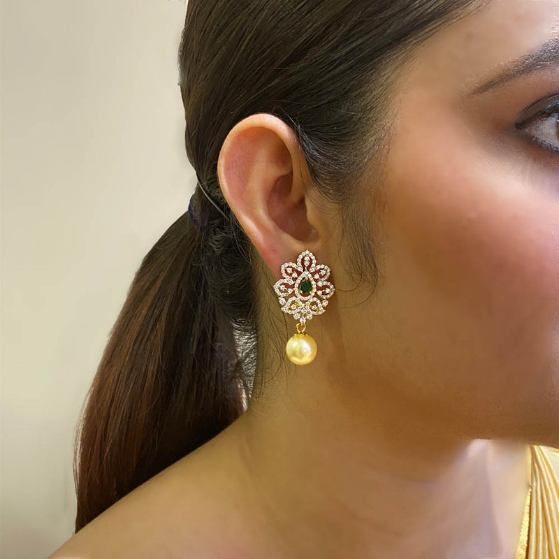 Jhumka Pair
