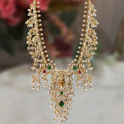 Balaji Guttapusalu Necklace