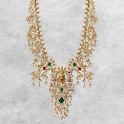 Balaji Guttapusalu Necklace