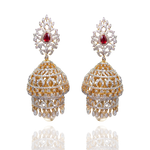 Two Layered Love - Sneha Rateria Store