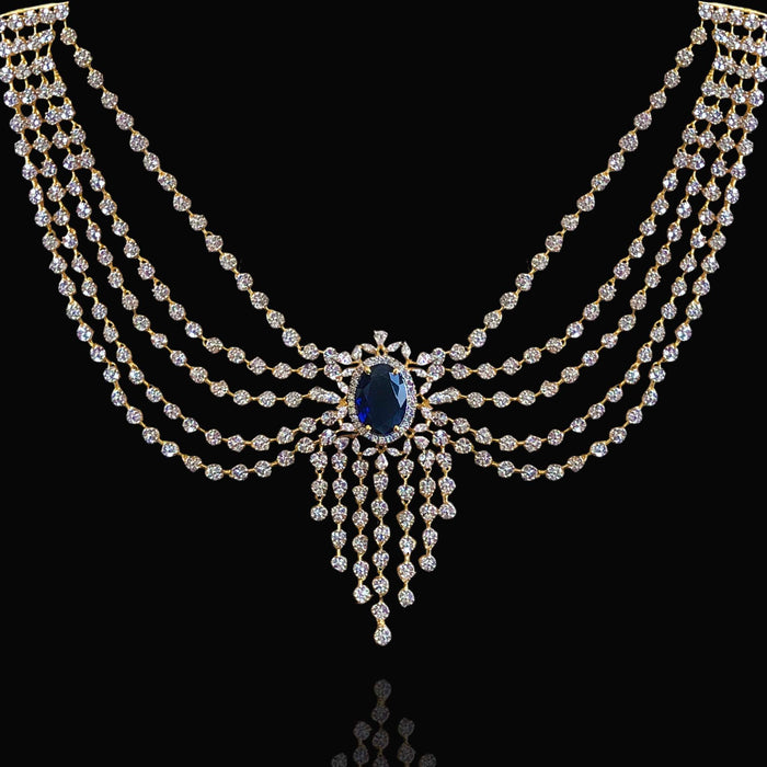 necklace design