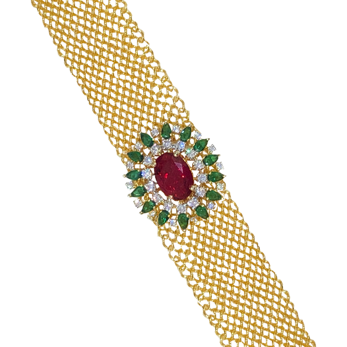 Designer Bracelet